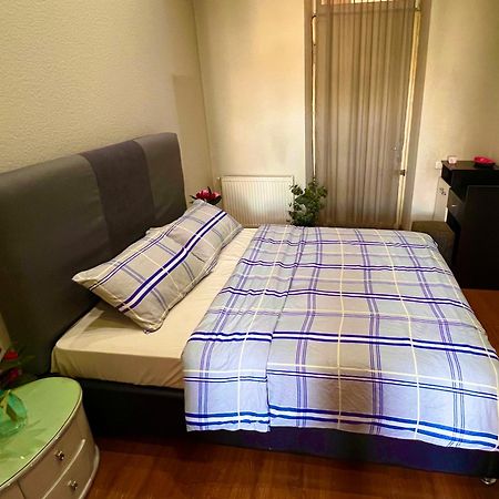 Old Ubani Apartment 트빌리시 외부 사진