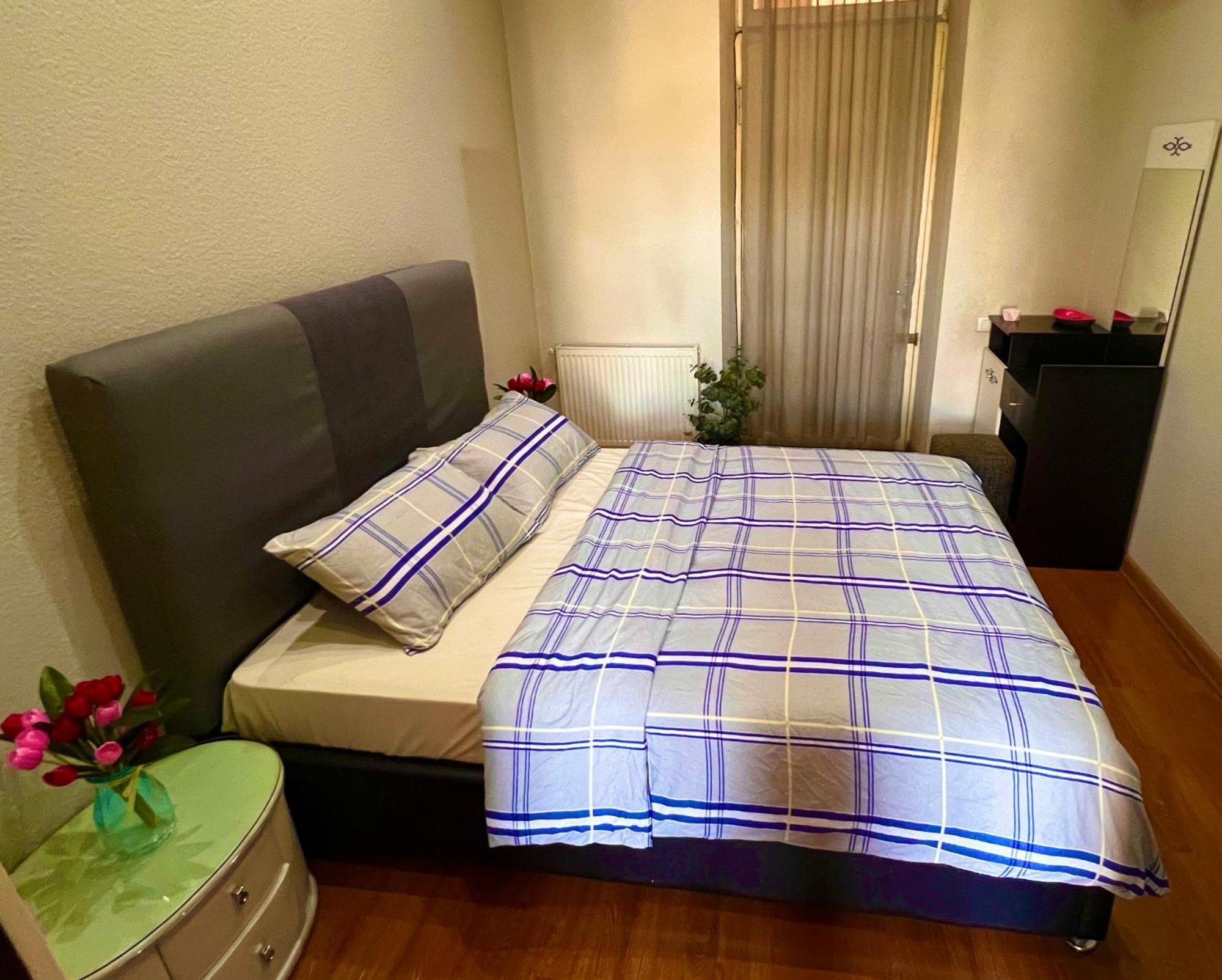 Old Ubani Apartment 트빌리시 외부 사진